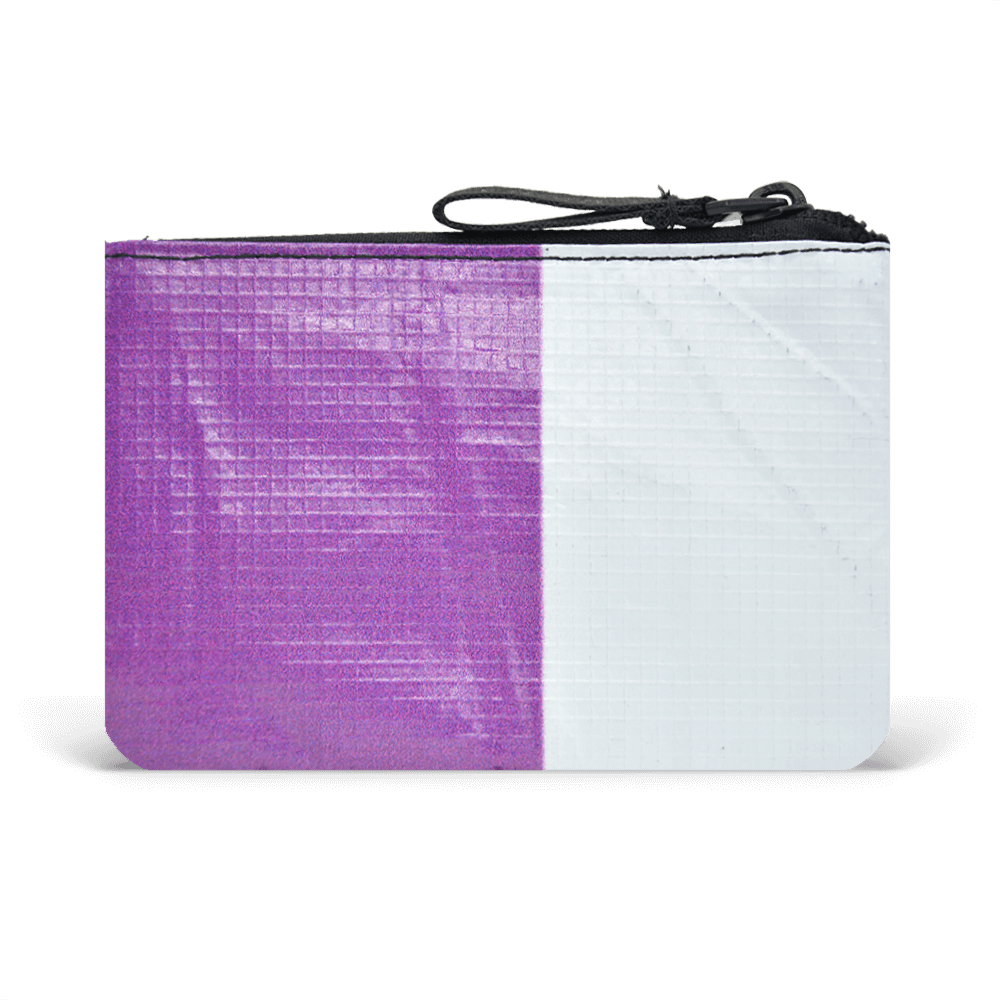 Charlie Coin Pouch