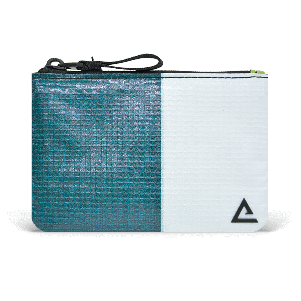 Charlie Coin Pouch