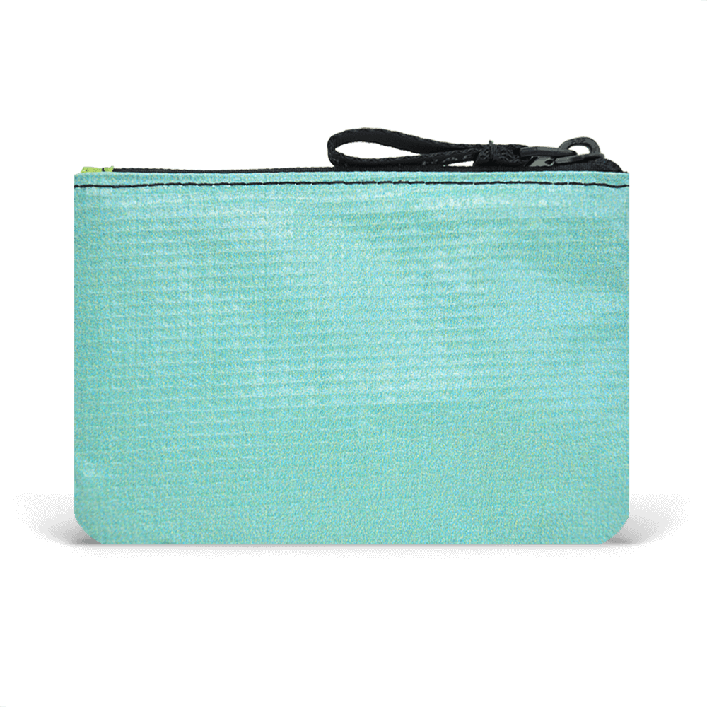 Charlie Coin Pouch