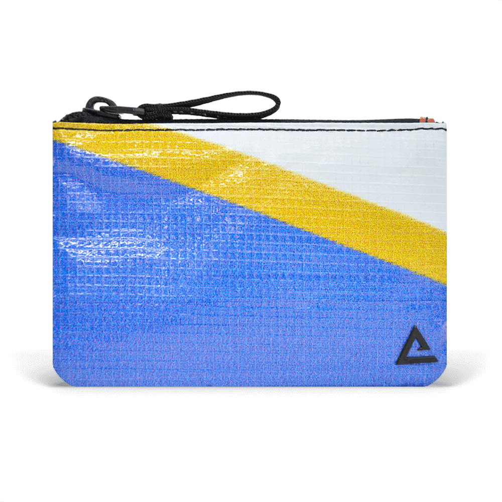 Charlie Coin Pouch