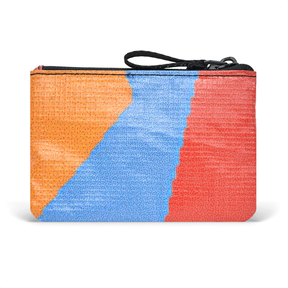 Charlie Coin Pouch
