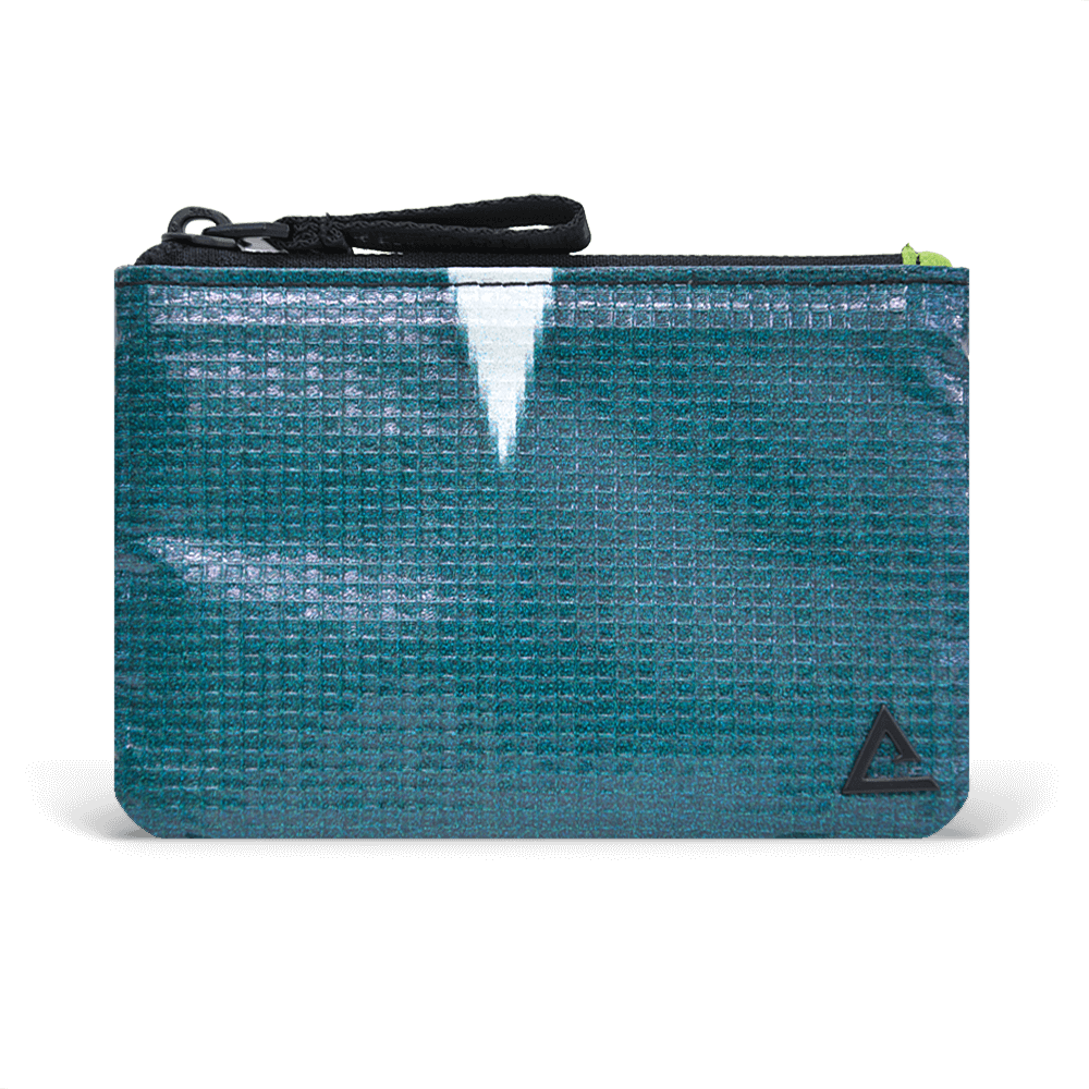 Charlie Coin Pouch