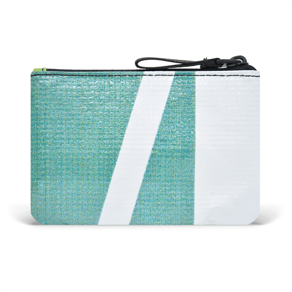 Charlie Coin Pouch