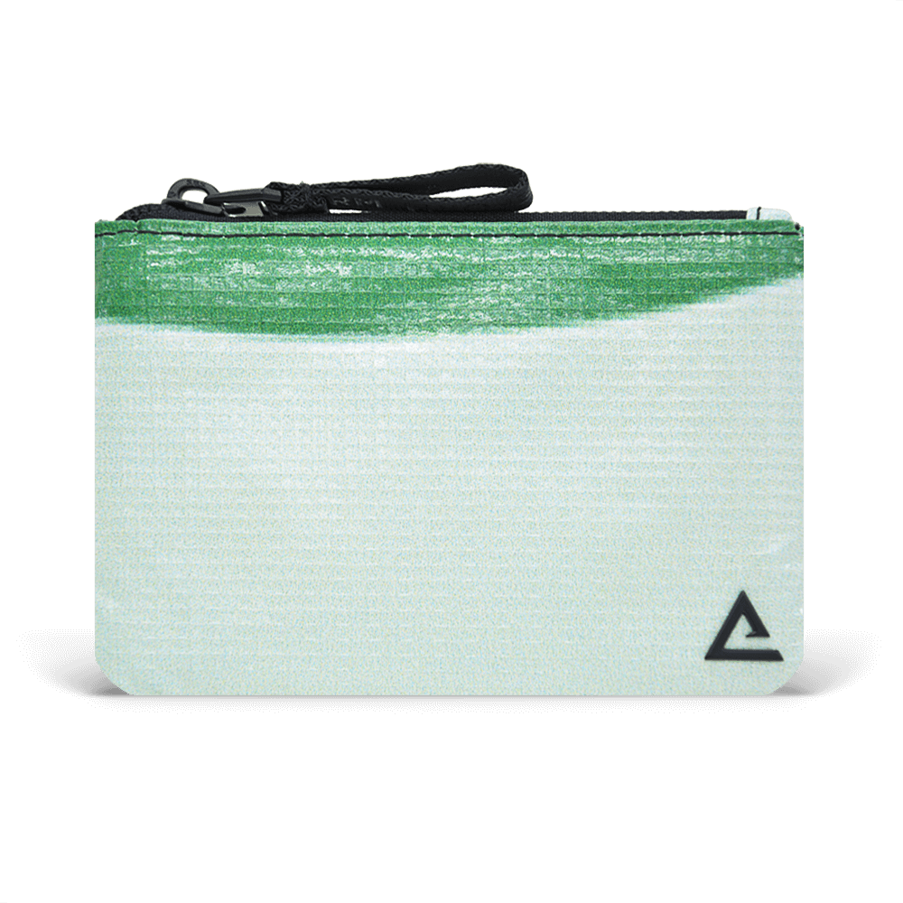 Charlie Coin Pouch