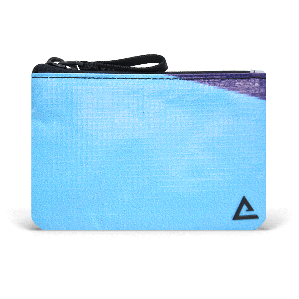 Charlie Coin Pouch