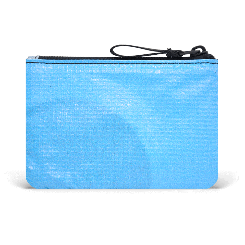 Charlie Coin Pouch