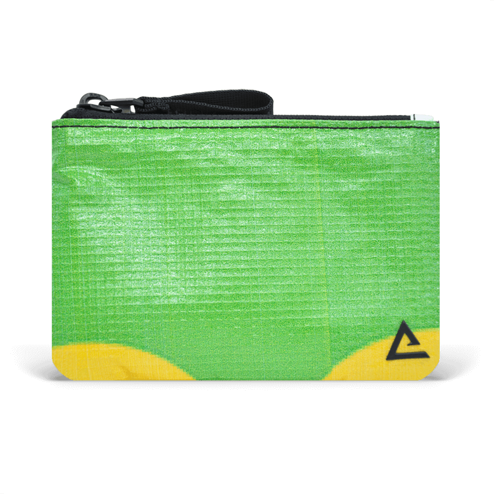Charlie Coin Pouch