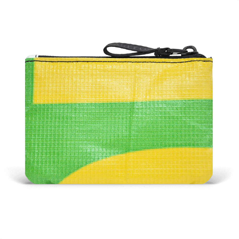Charlie Coin Pouch