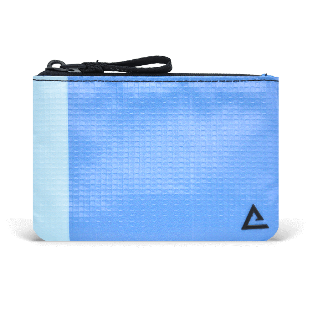 Charlie Coin Pouch
