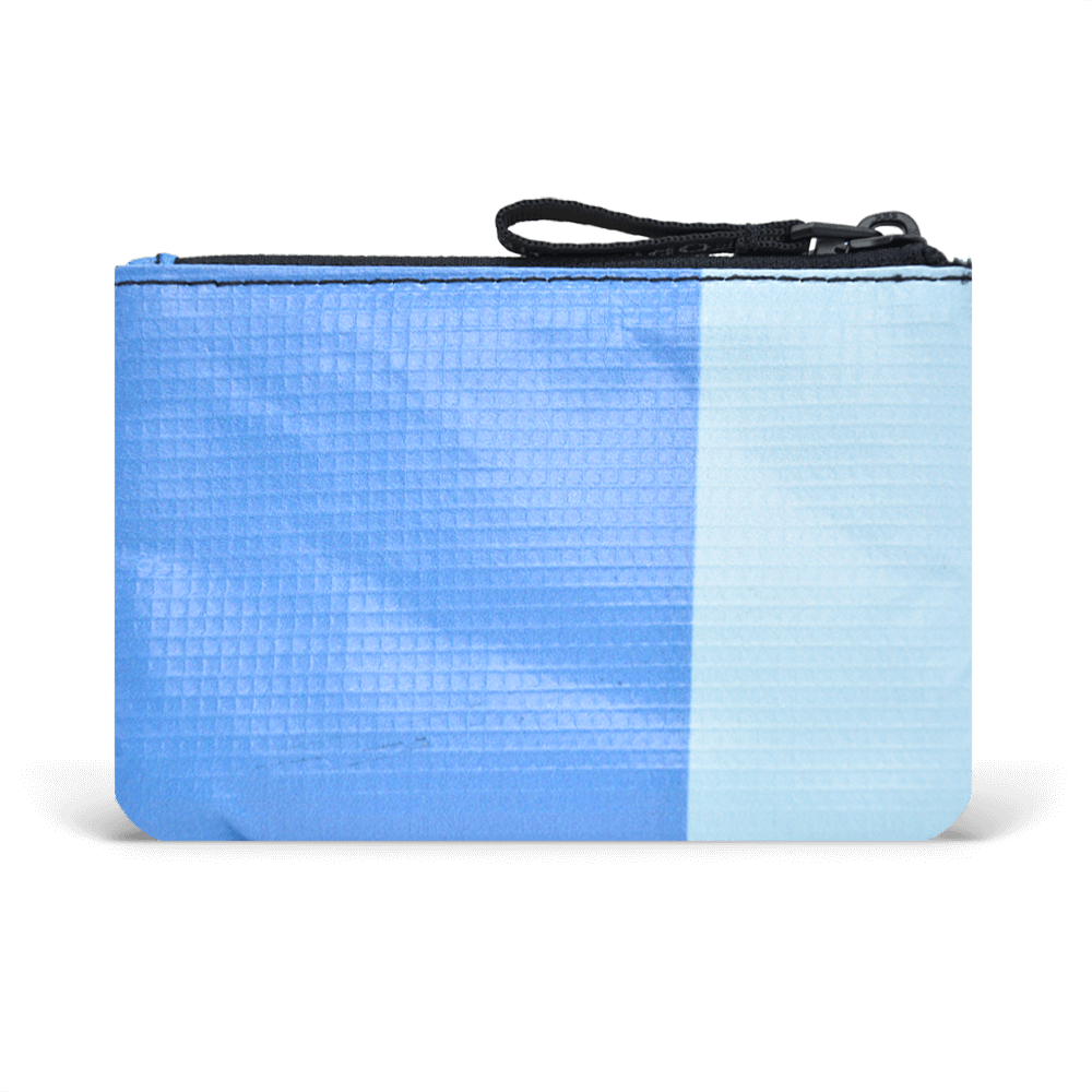 Charlie Coin Pouch