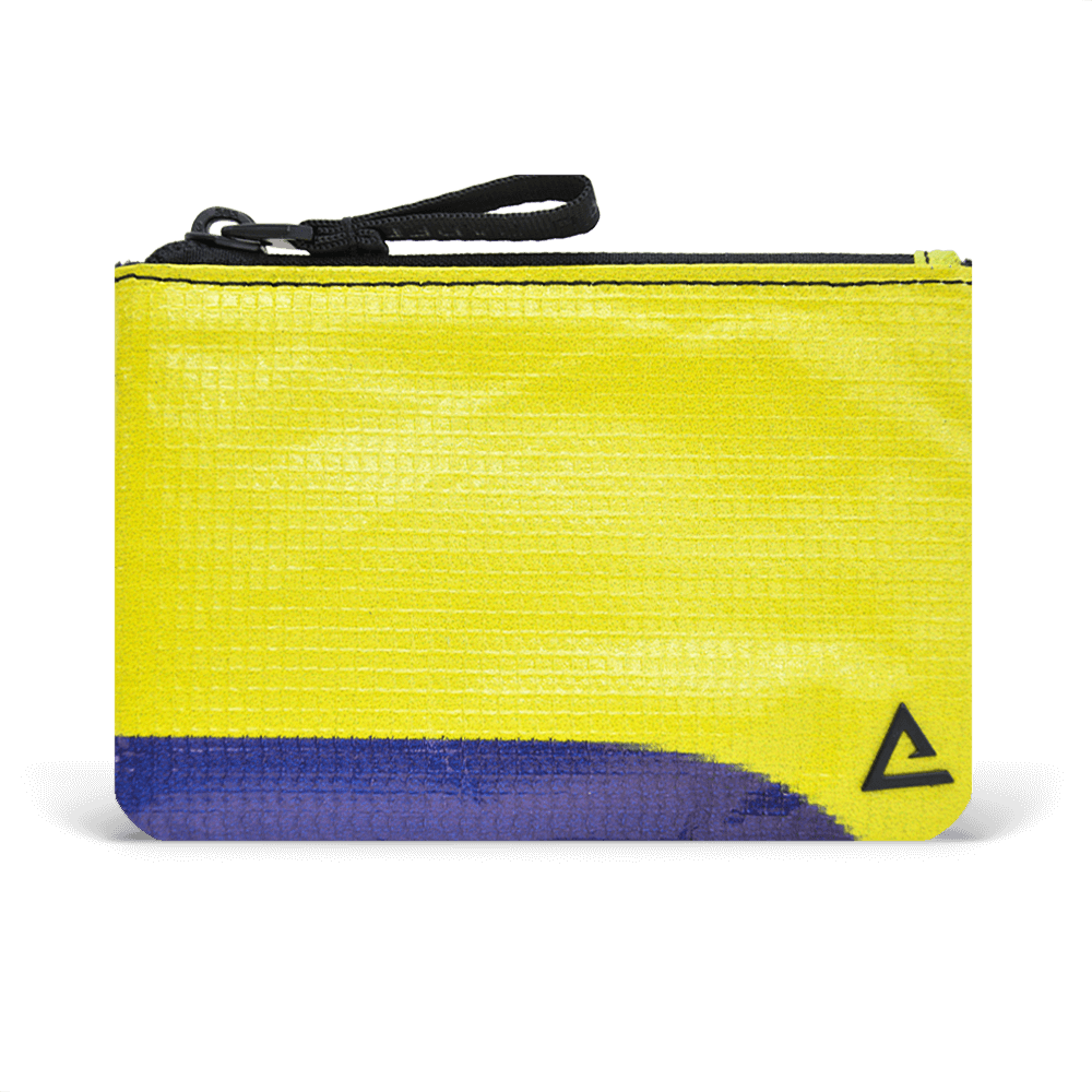 Charlie Coin Pouch