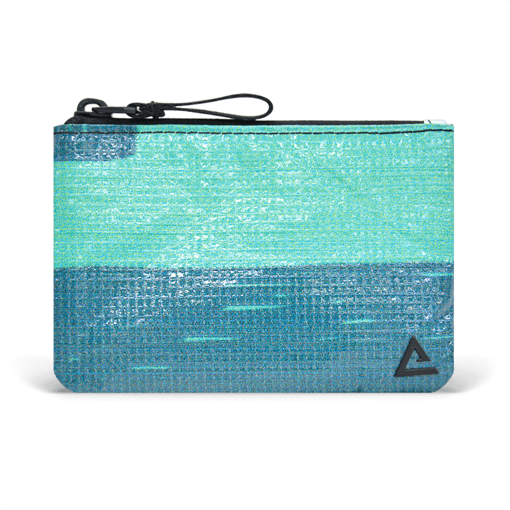 Charlie Coin Pouch