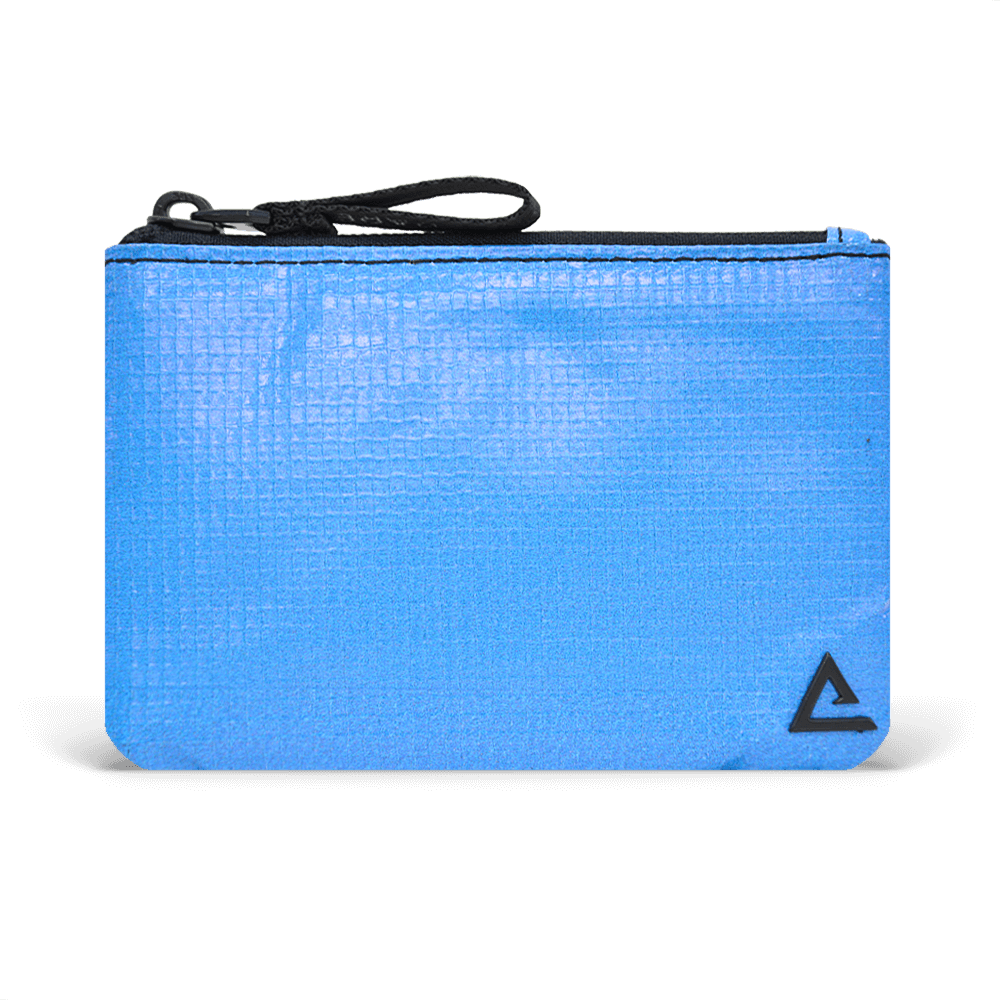 Charlie Coin Pouch