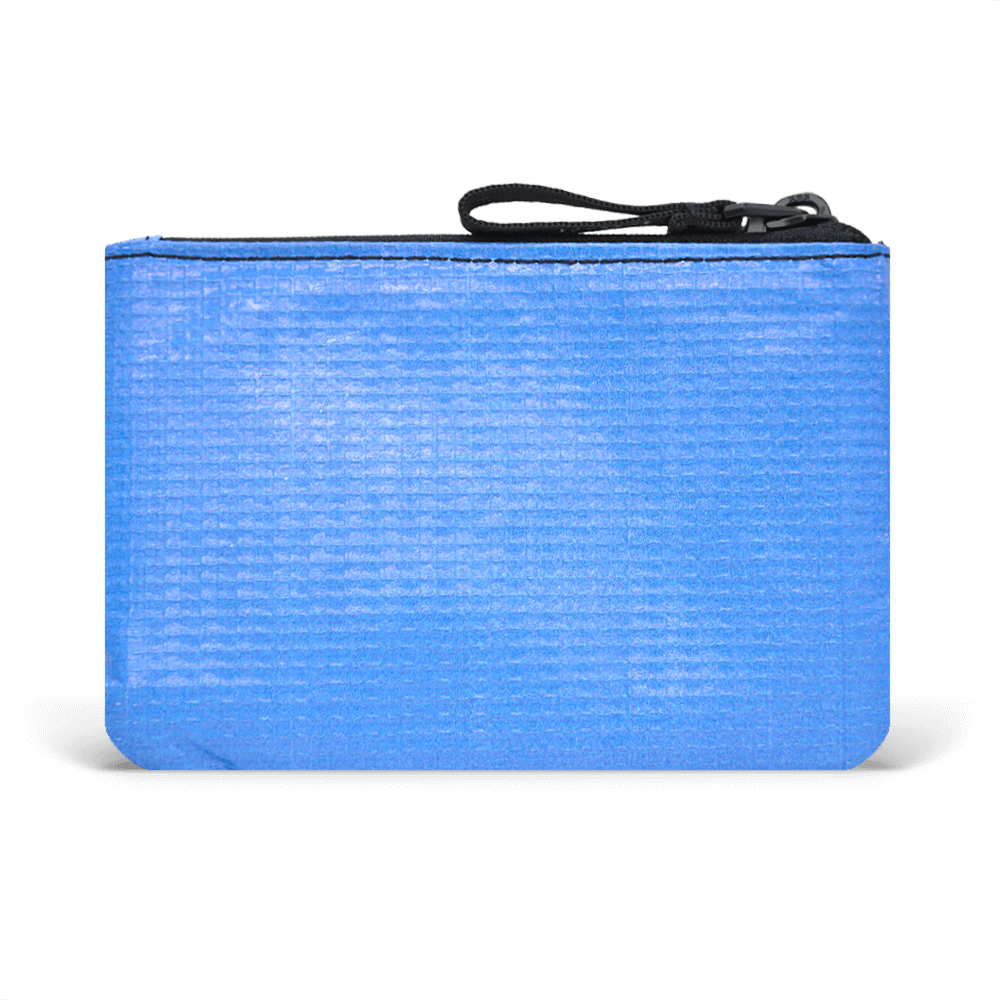 Charlie Coin Pouch