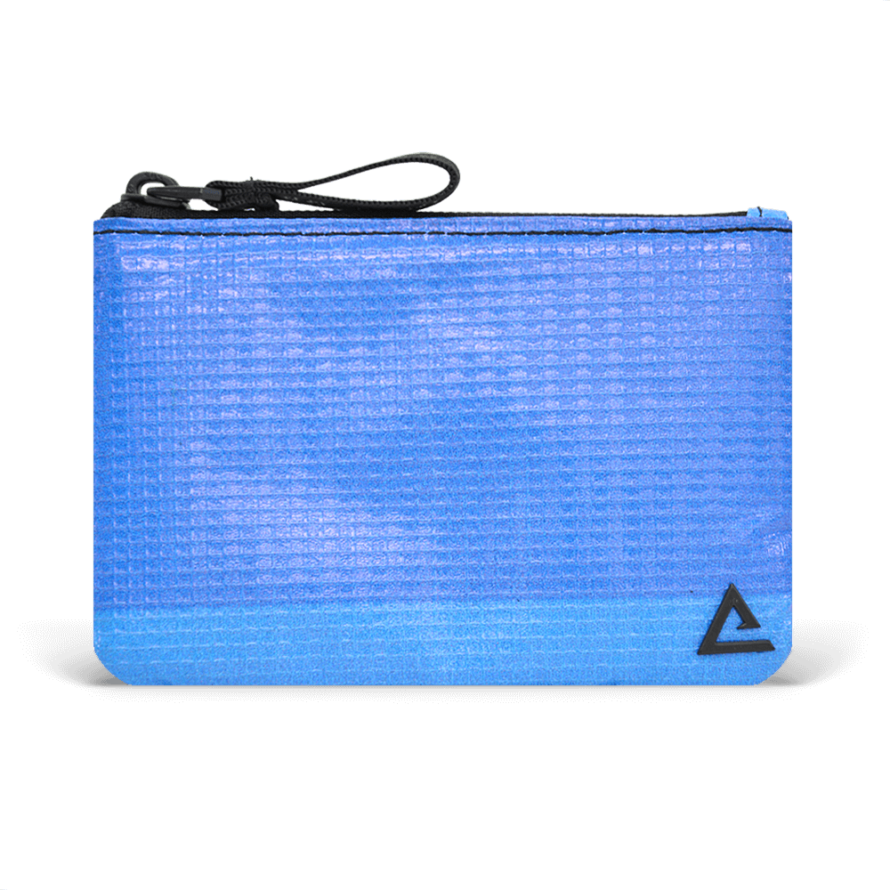 Charlie Coin Pouch
