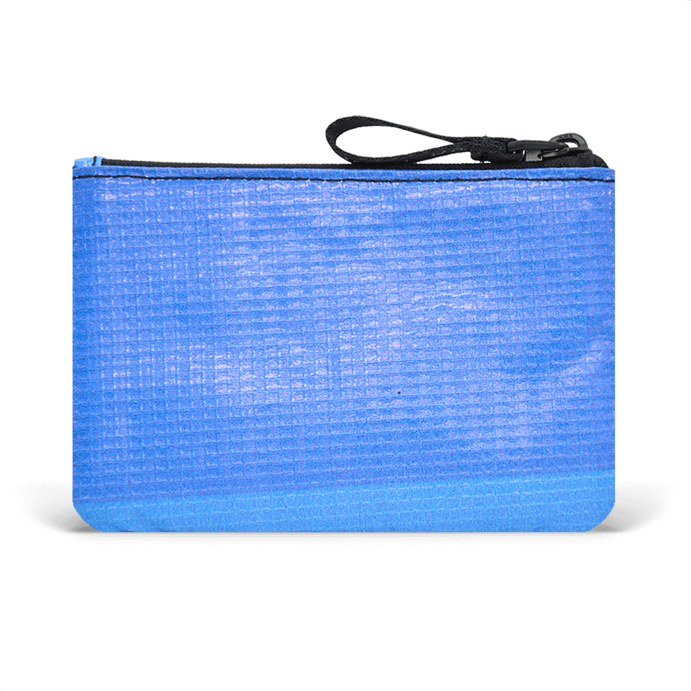 Charlie Coin Pouch
