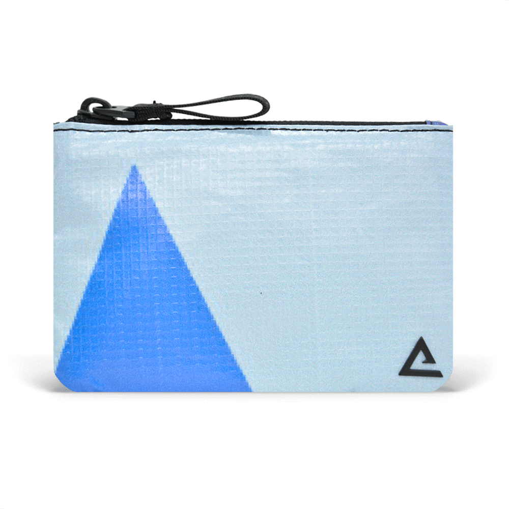 Charlie Coin Pouch