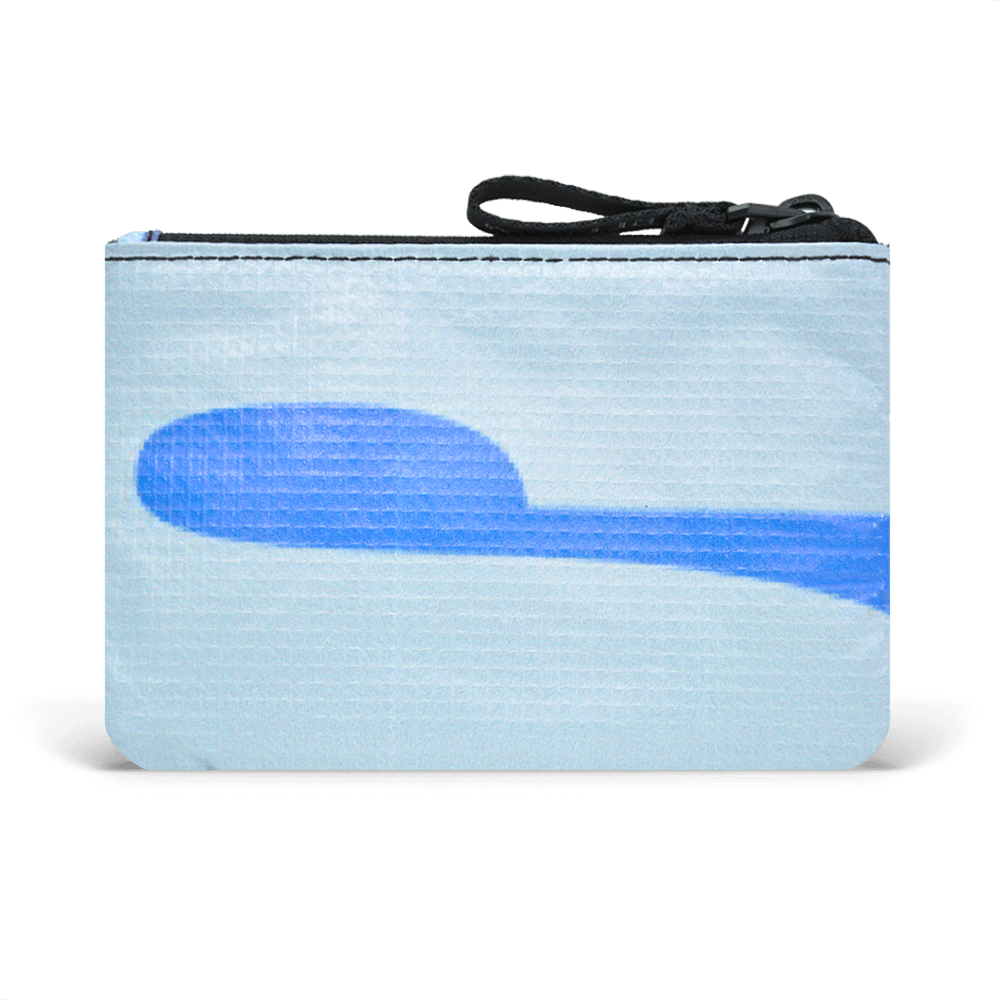 Charlie Coin Pouch