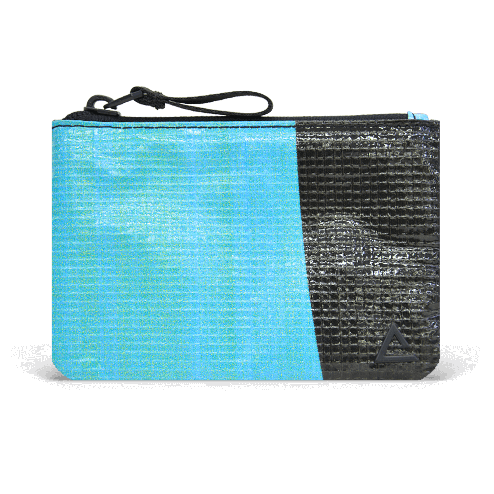 Charlie Coin Pouch