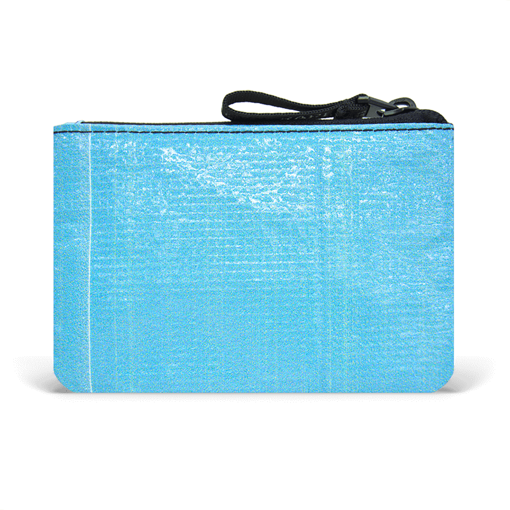 Charlie Coin Pouch