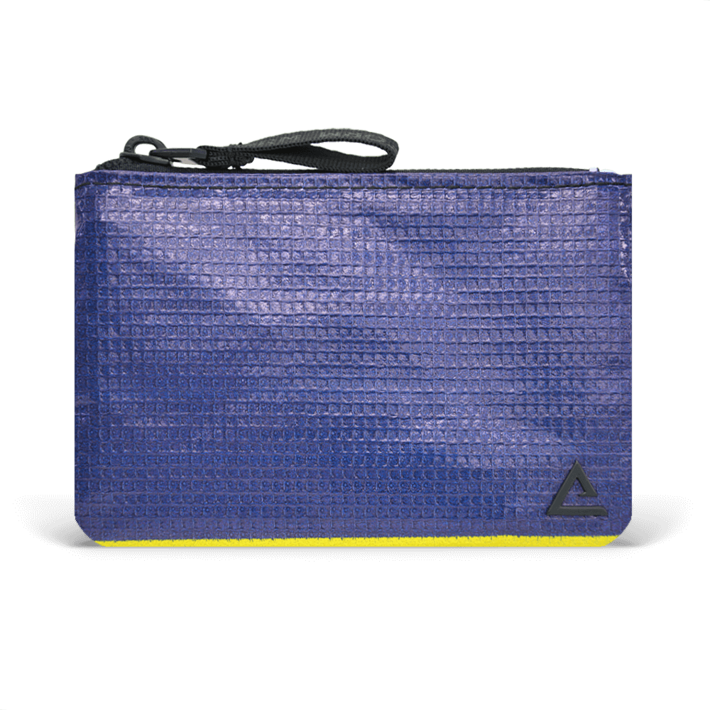 Charlie Coin Pouch