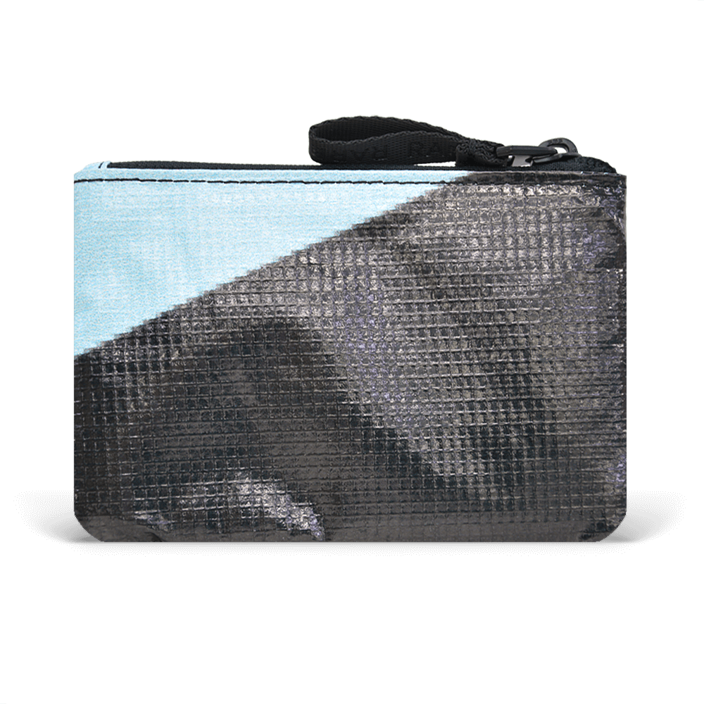 Charlie Coin Pouch