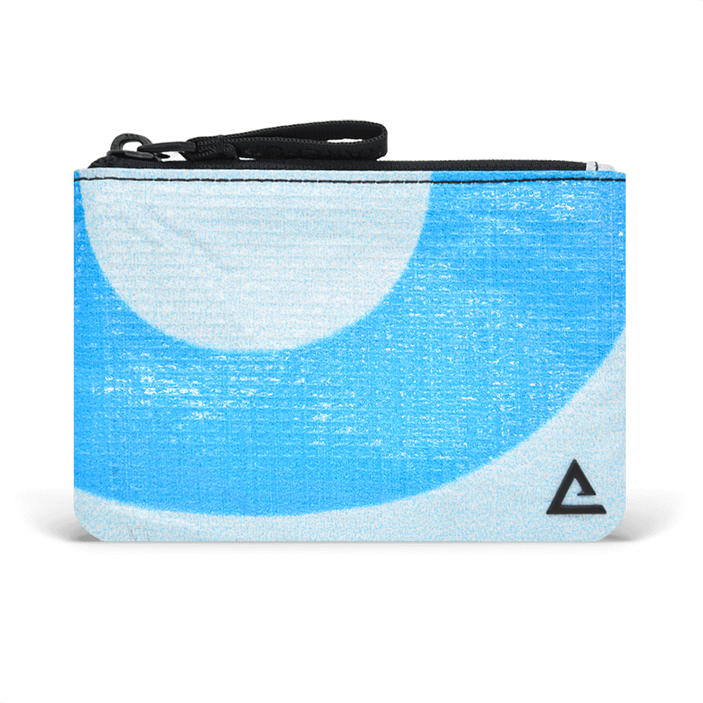 Charlie Coin Pouch