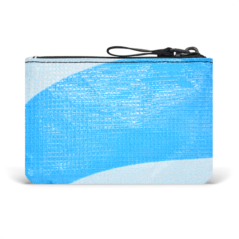 Charlie Coin Pouch