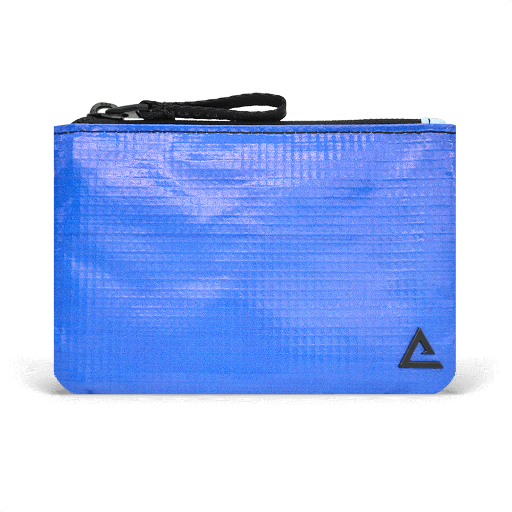 Charlie Coin Pouch