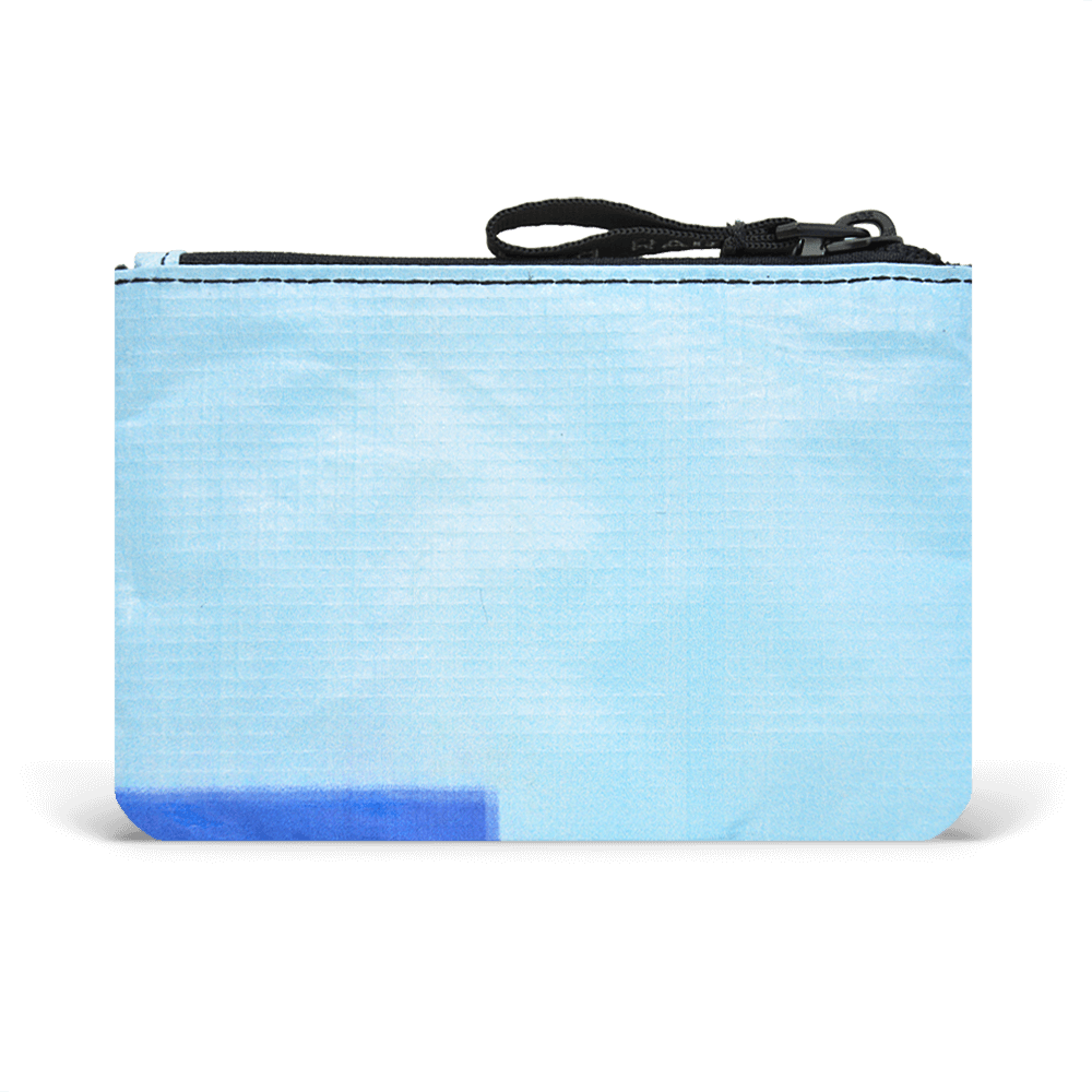Charlie Coin Pouch