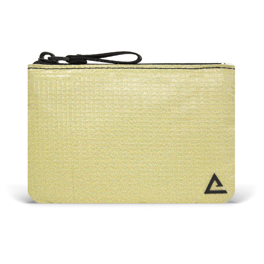 Charlie Coin Pouch