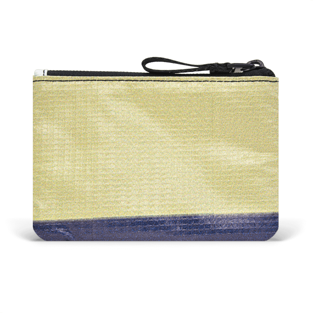 Charlie Coin Pouch
