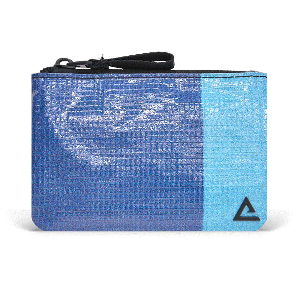 Charlie Coin Pouch