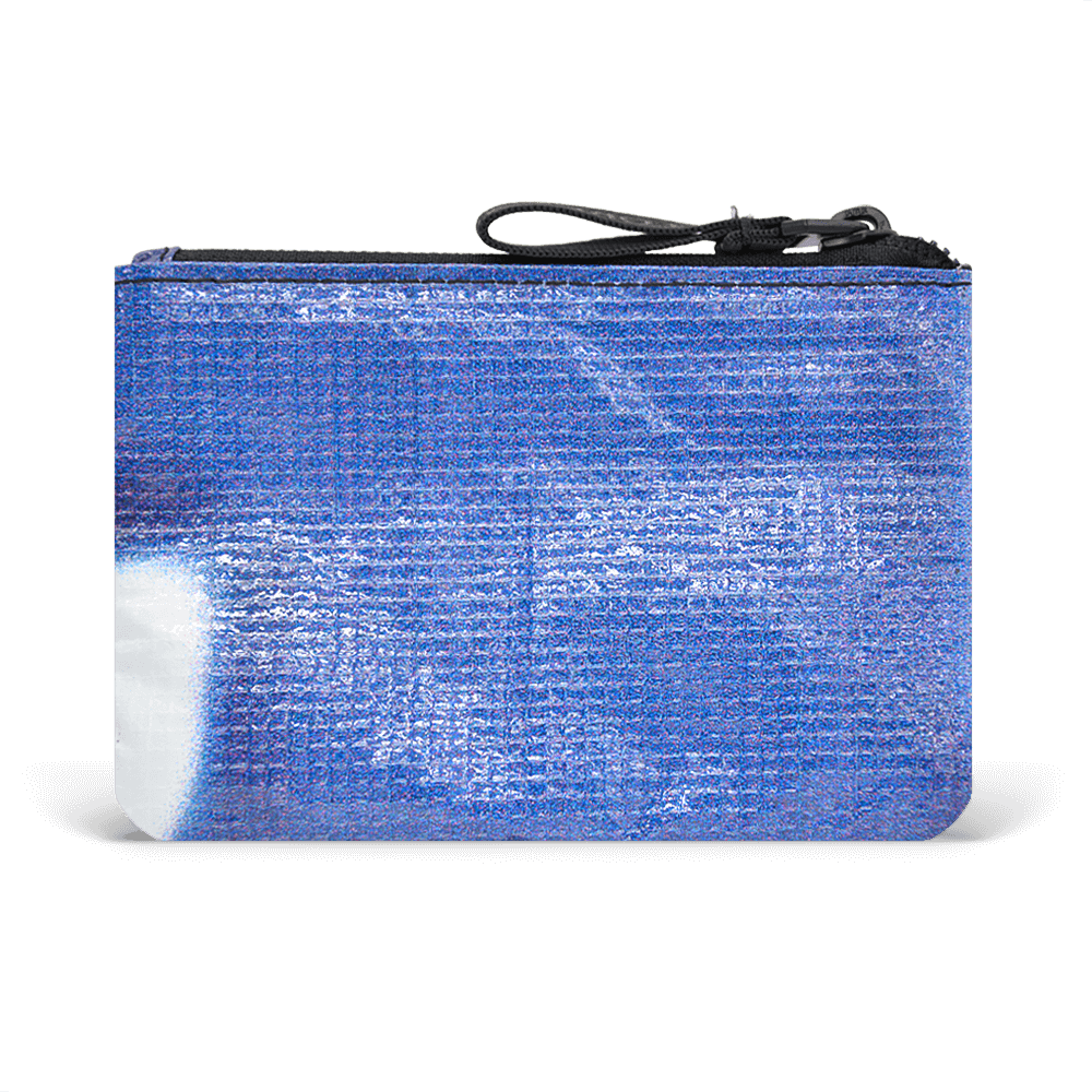 Charlie Coin Pouch