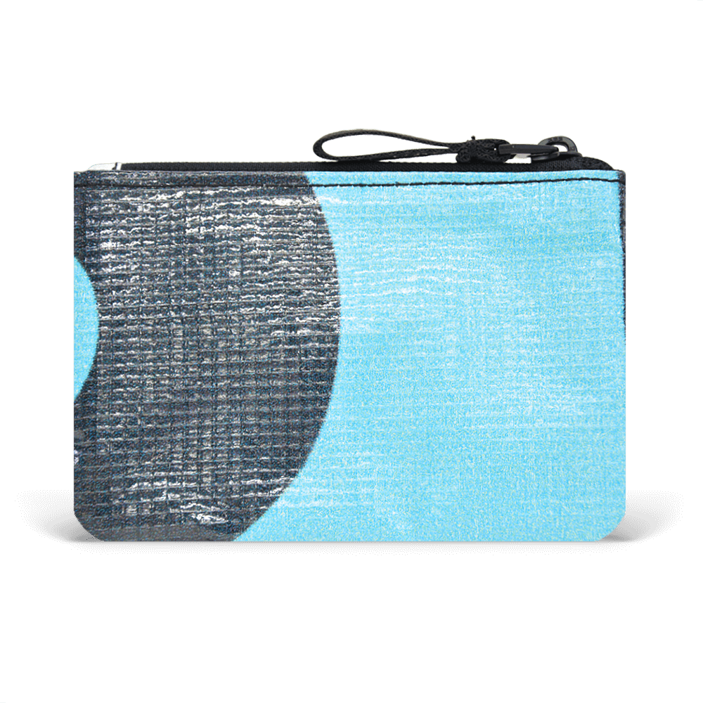 Charlie Coin Pouch