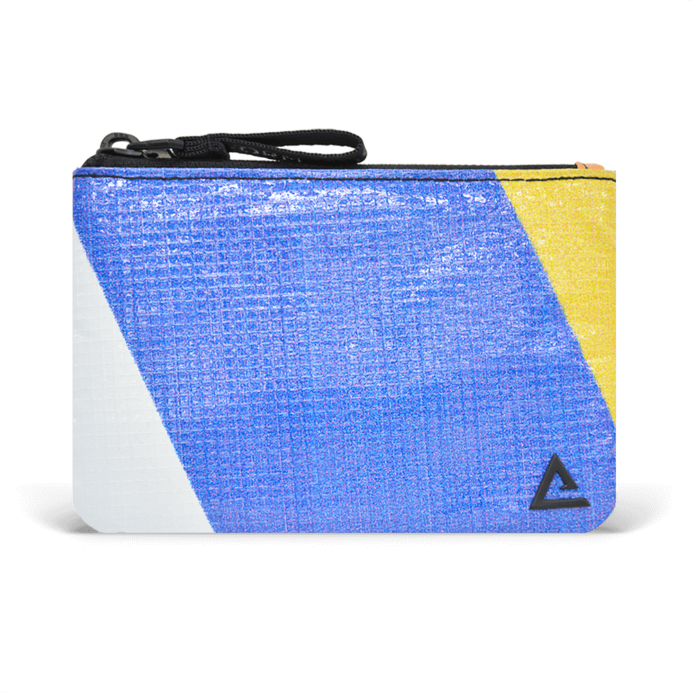Charlie Coin Pouch