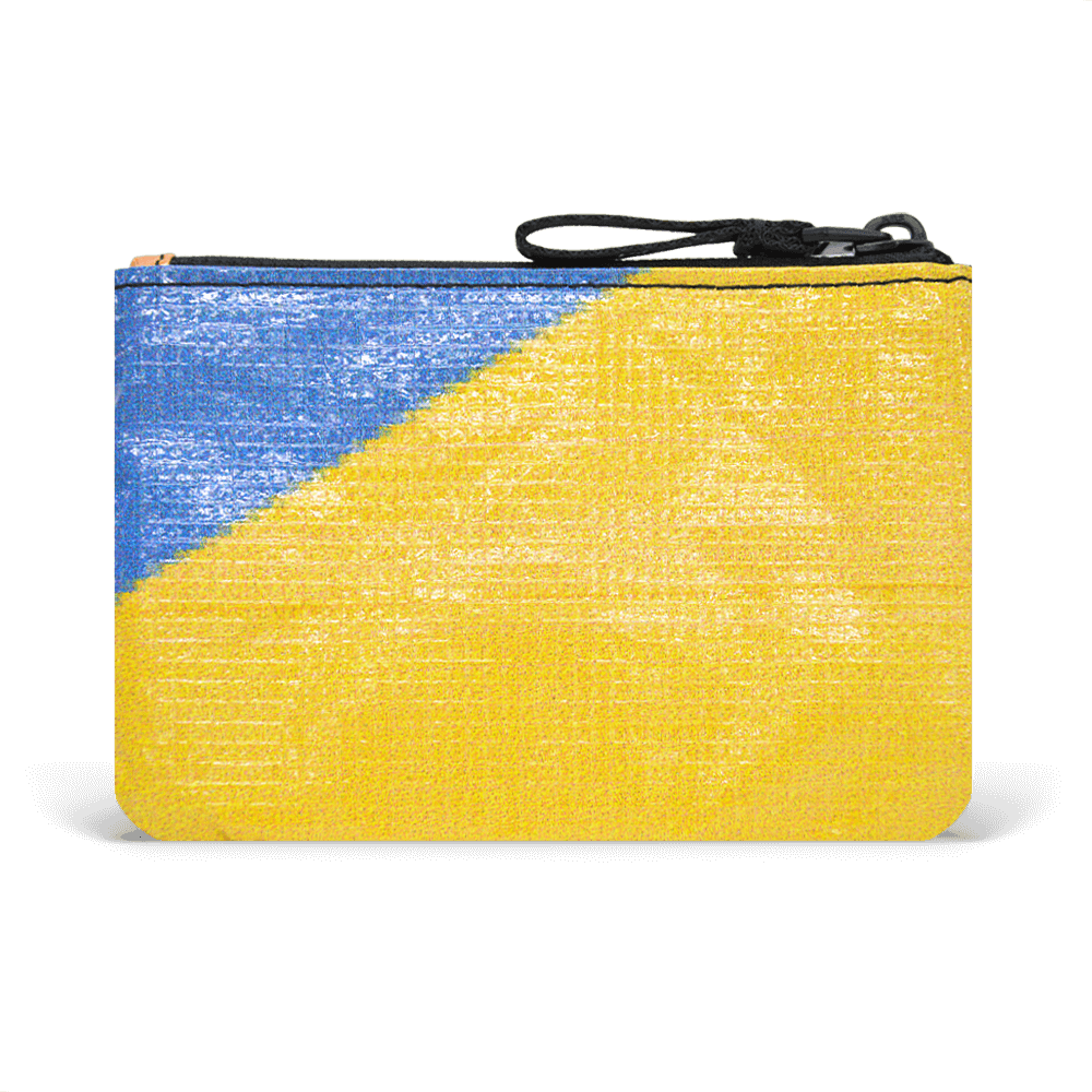 Charlie Coin Pouch