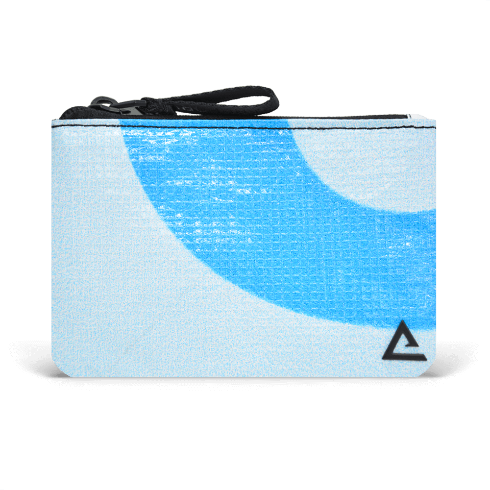 Charlie Coin Pouch