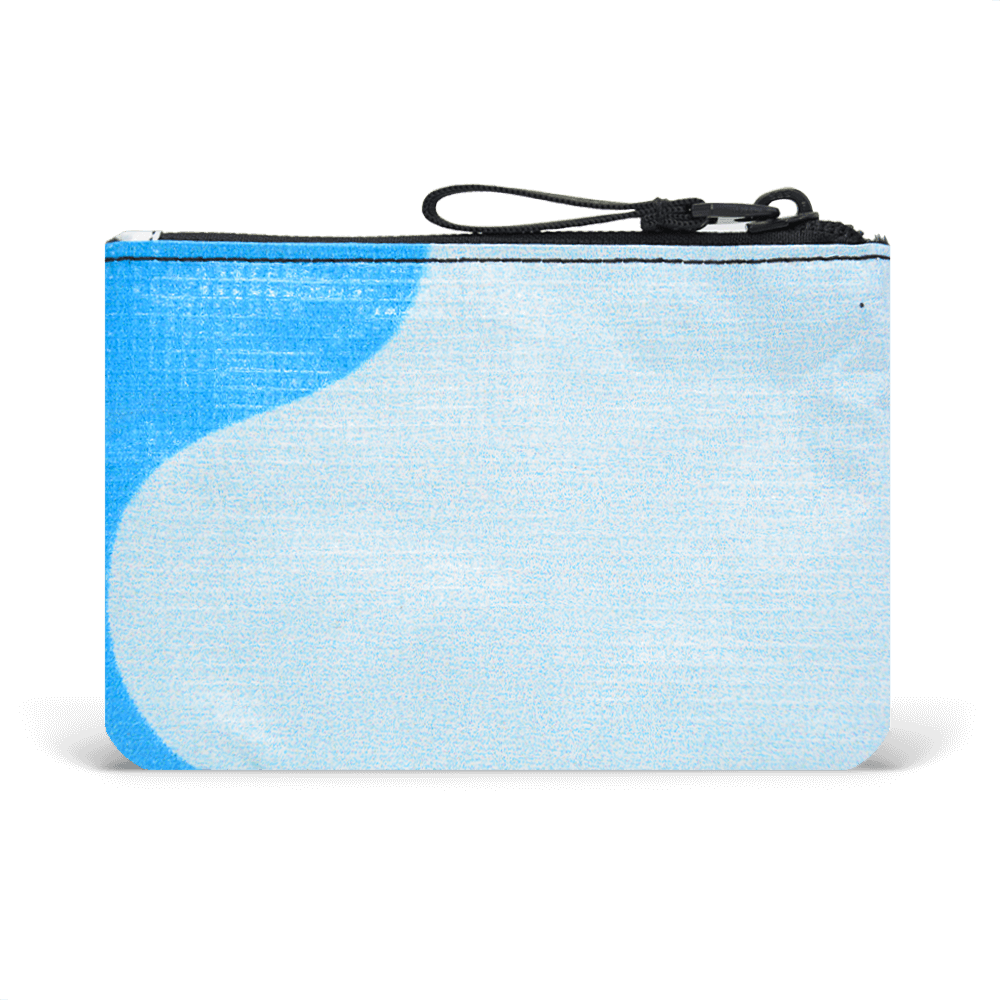 Charlie Coin Pouch