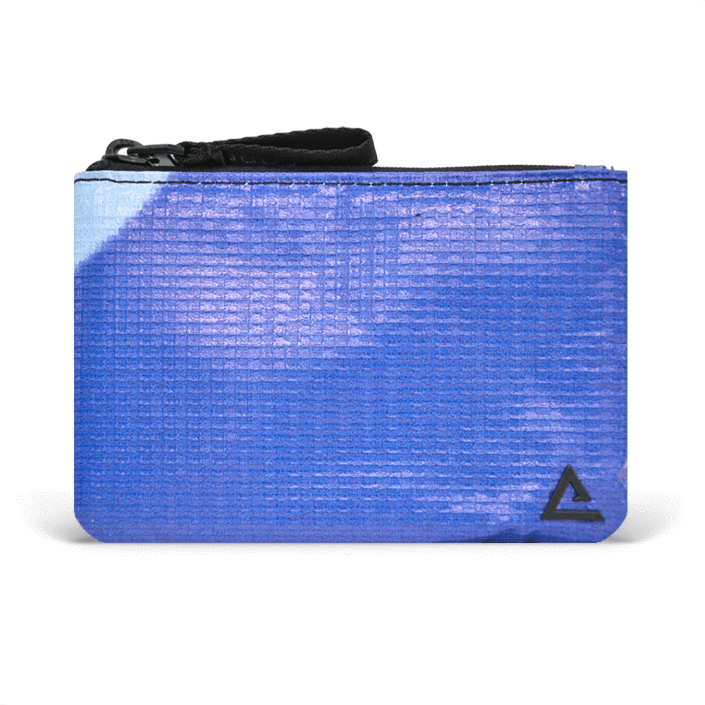 Charlie Coin Pouch