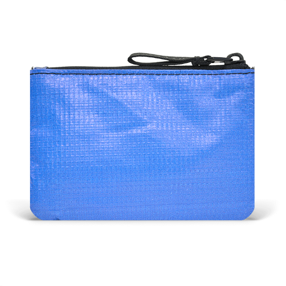 Charlie Coin Pouch