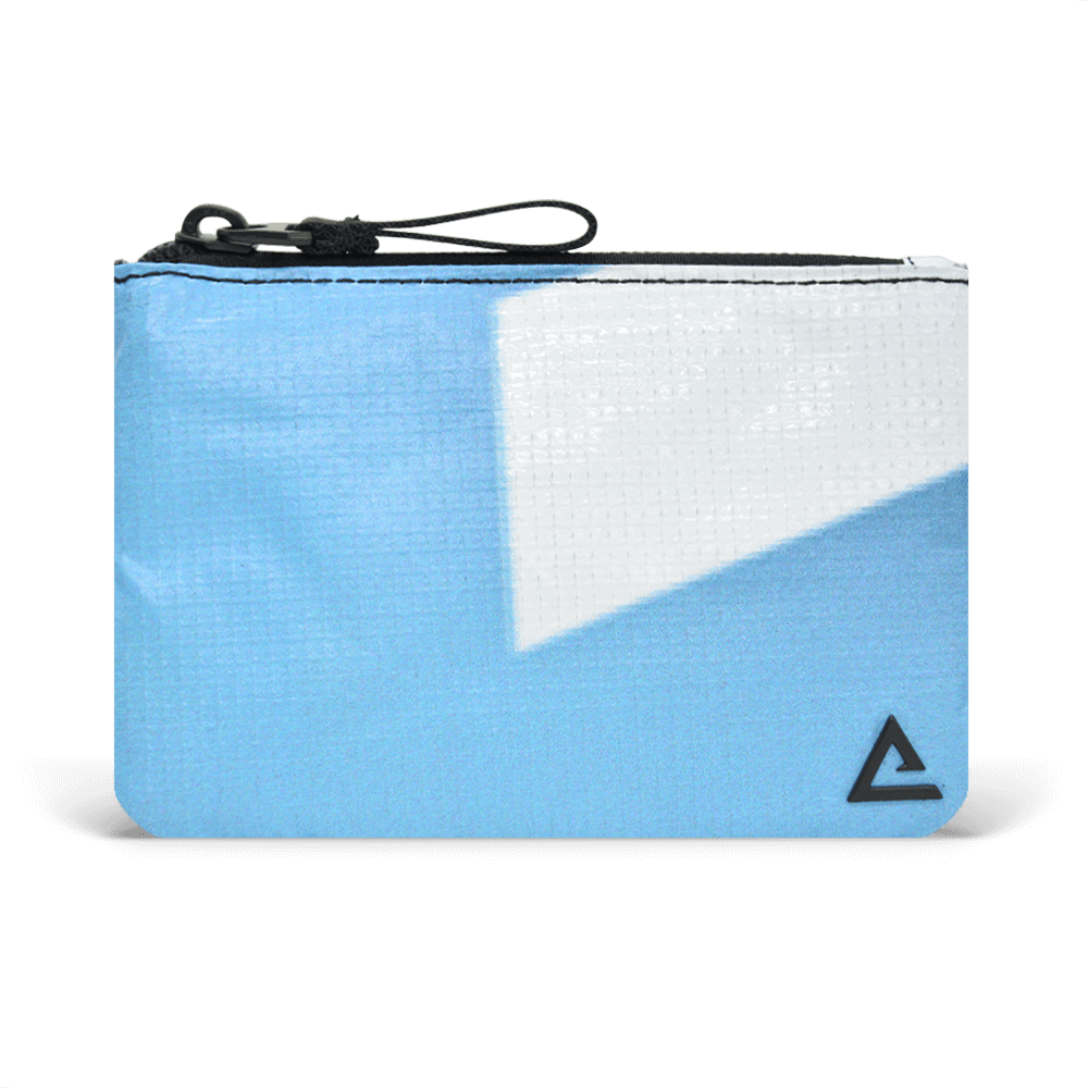 Charlie Coin Pouch