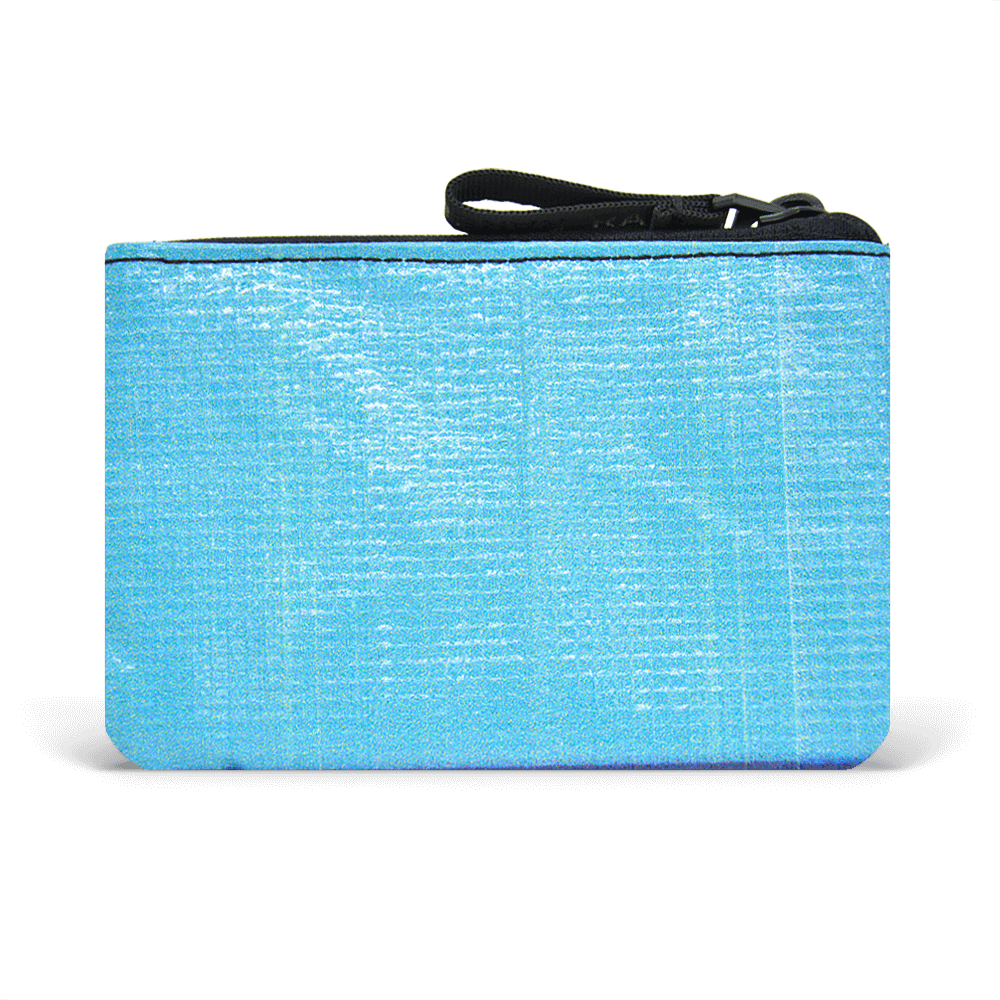 Charlie Coin Pouch