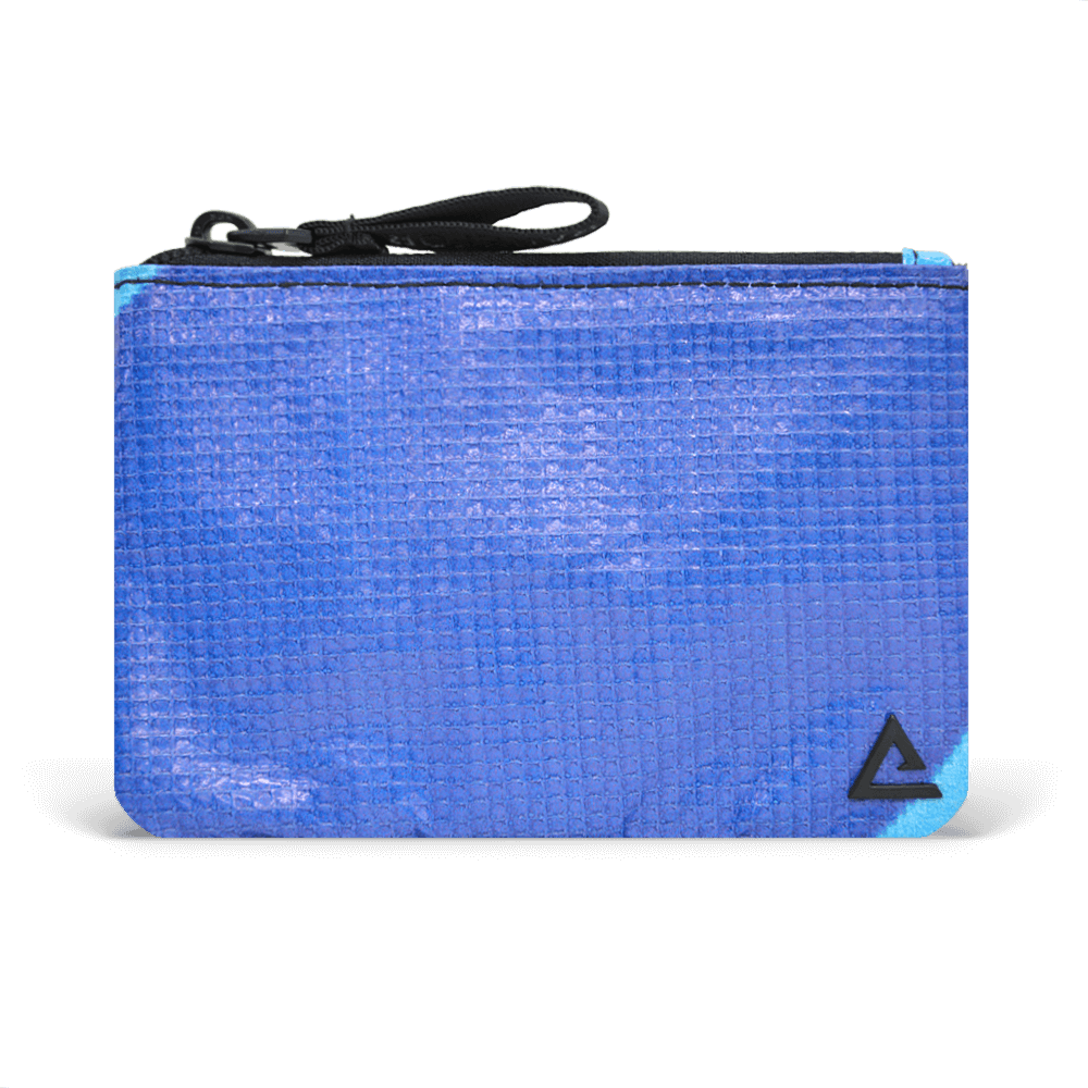 Charlie Coin Pouch