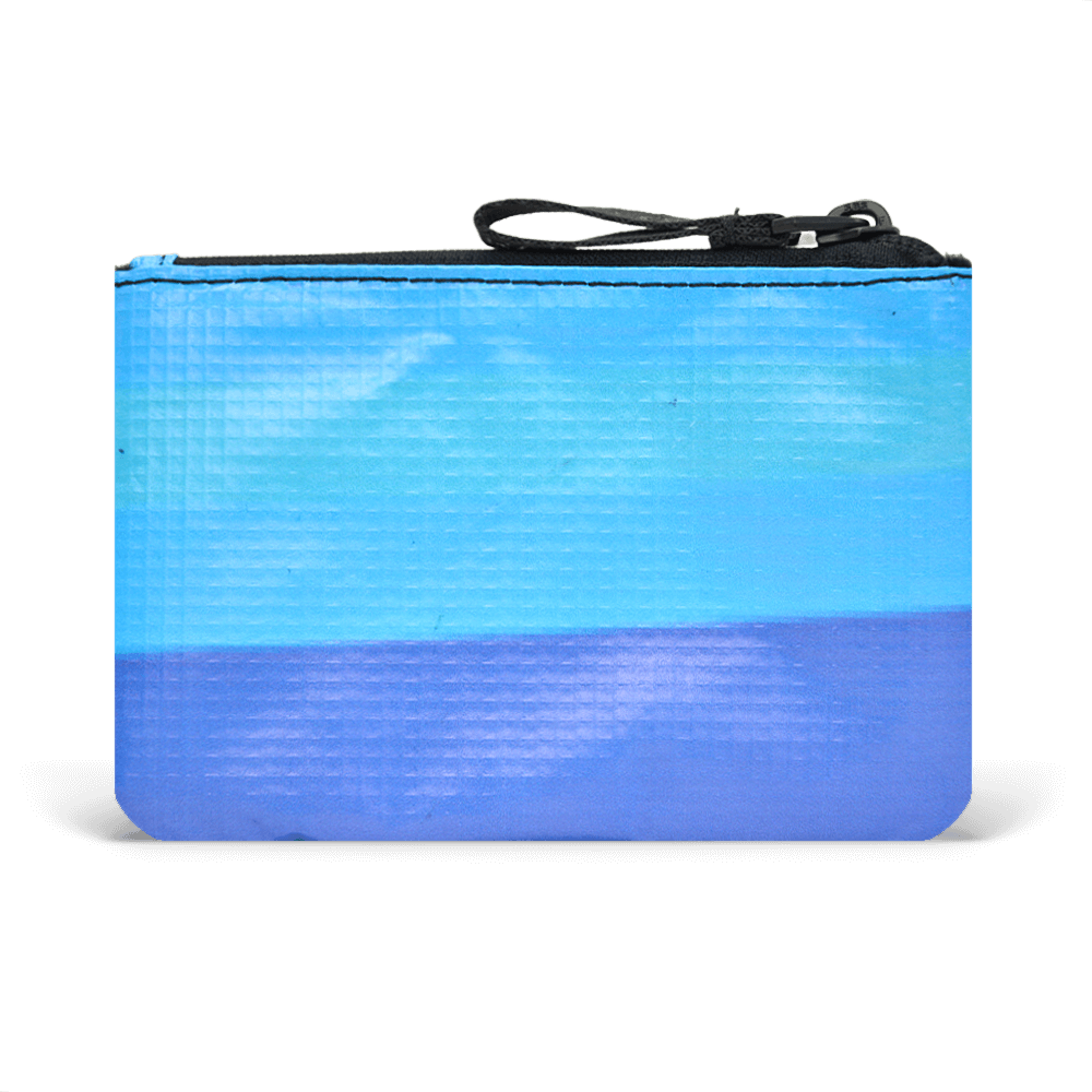 Charlie Coin Pouch