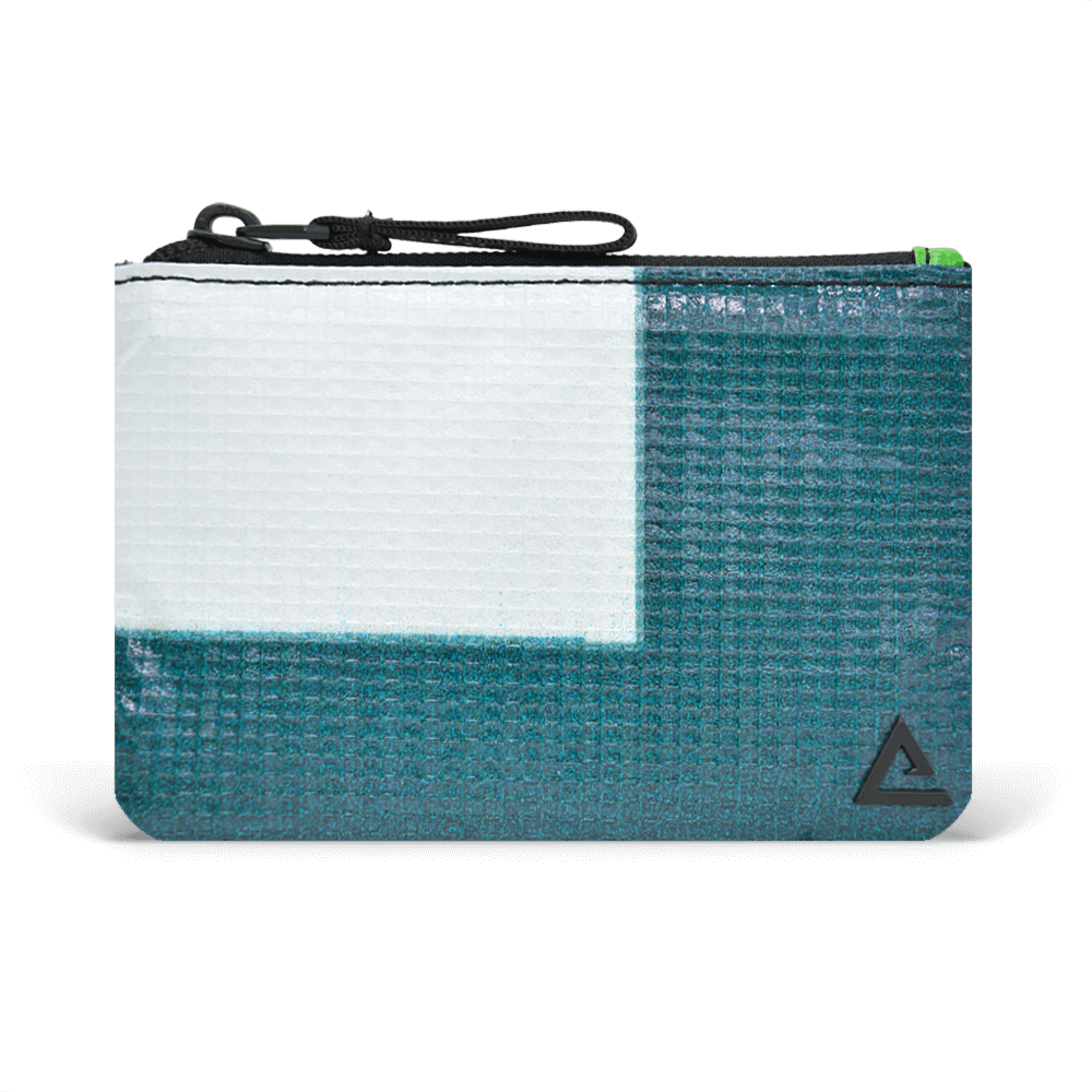 Charlie Coin Pouch