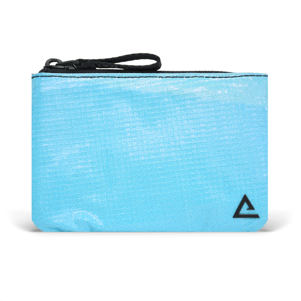 Charlie Coin Pouch