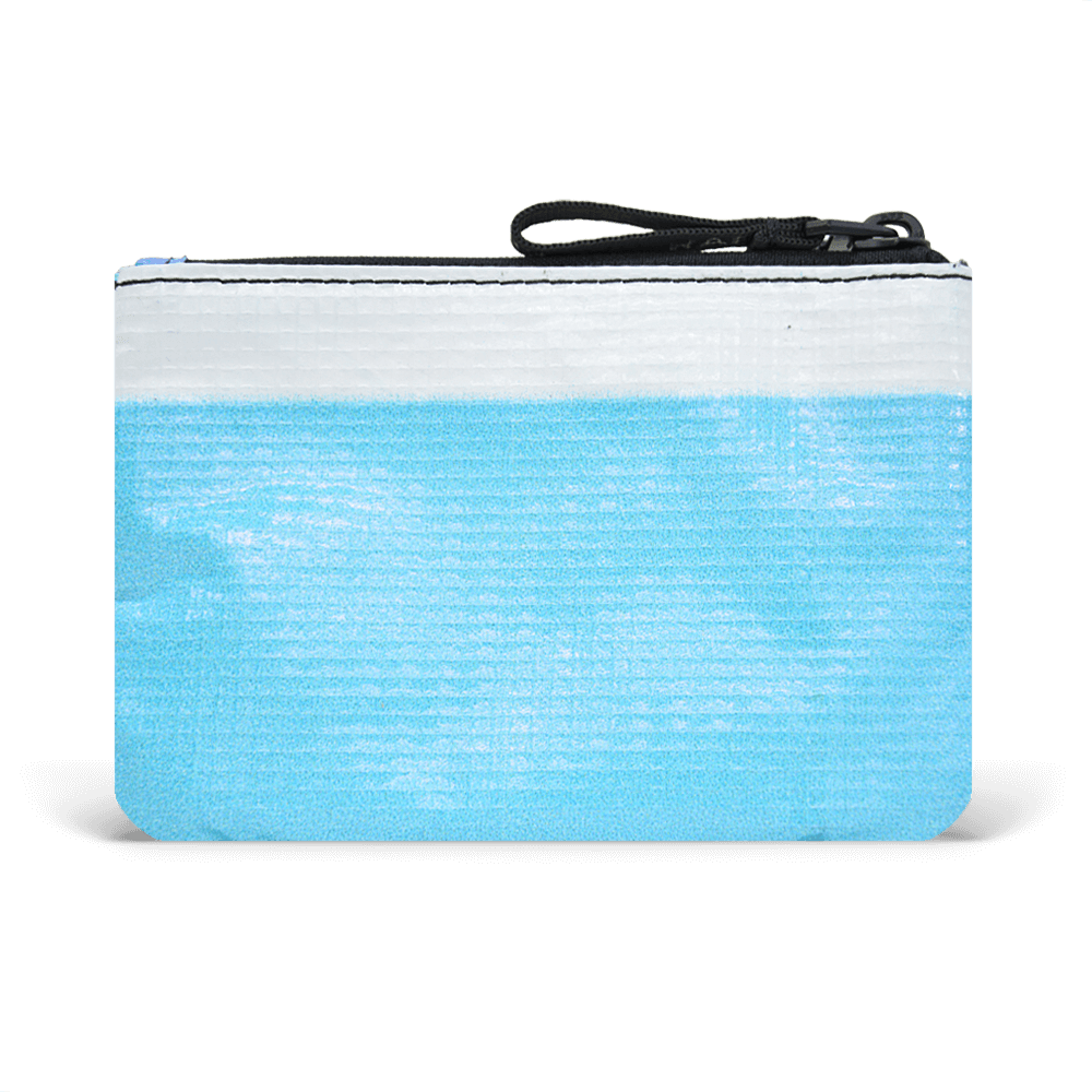 Charlie Coin Pouch