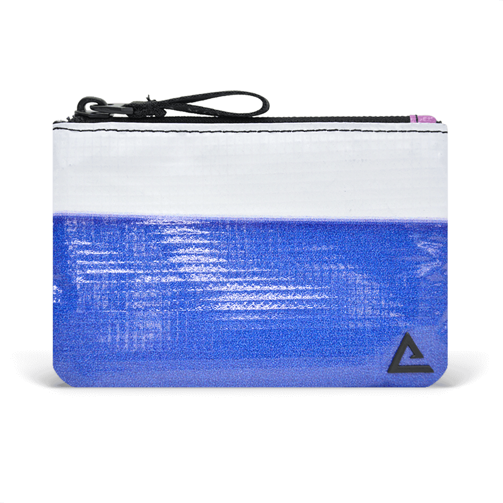 Charlie Coin Pouch