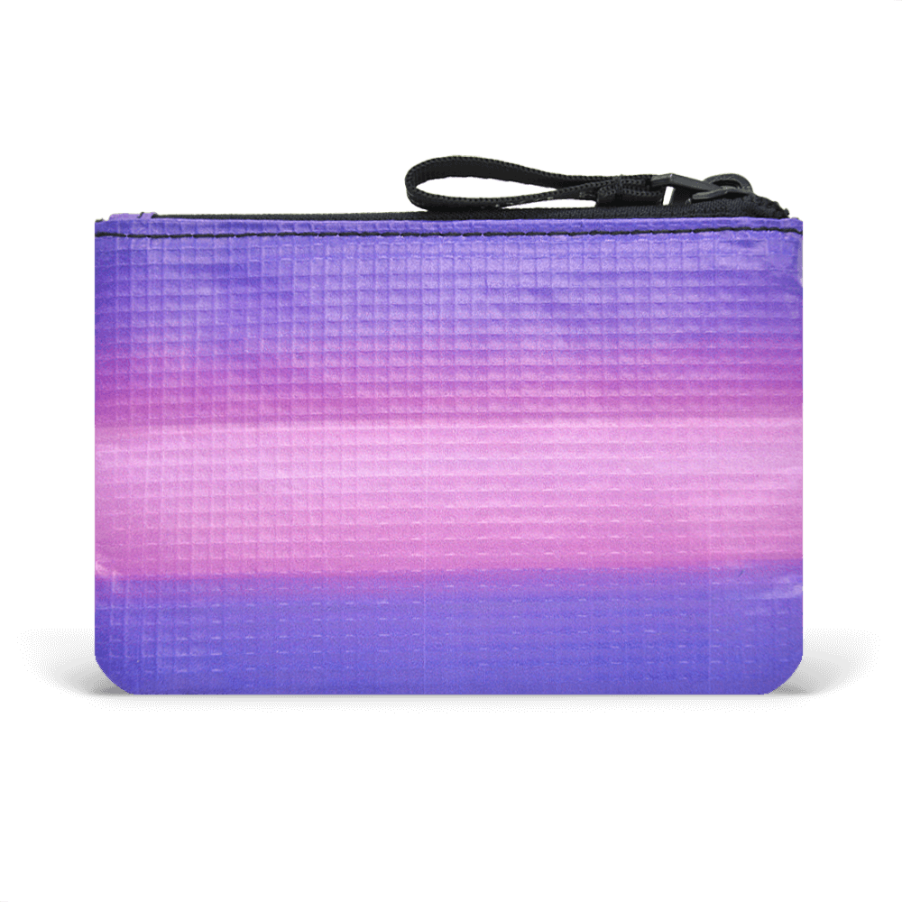 Charlie Coin Pouch